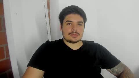 jhon deibyd online show from 3, 4, 2026