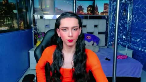 Snapshot of sharlon_ chatting on 15, 4, 2026 Sharlond online show from 15, 4, 2026