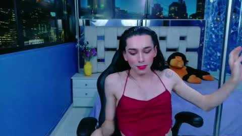 Snapshot of sharlon_ chatting on 3, 5, 2026 Sharlond online show from 3, 5, 2026