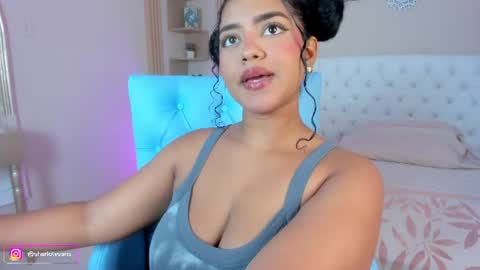Sharlot online show from 10, 7, 2026