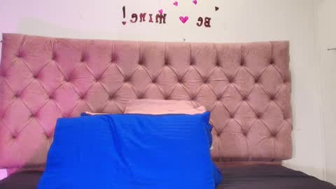 Snapshot of sharlott_kiss chatting on 13, 2, 2025 Sharlott online show from 13, 2, 2025