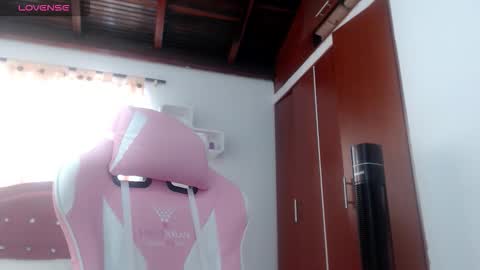 sharlotte  online show from 20, 11, 2025