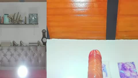 Snapshot of sharlotte_sexx chatting on 10, 6, 2026 S online show from 10, 6, 2026