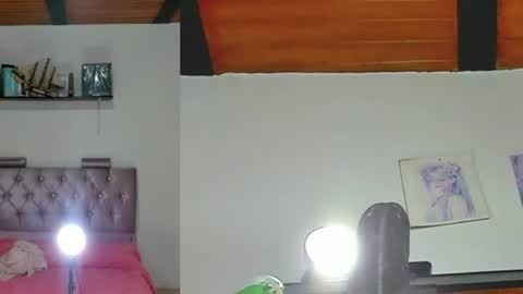 Snapshot of sharlotte_sexx chatting on 7, 7, 2026 S online show from 7, 7, 2026