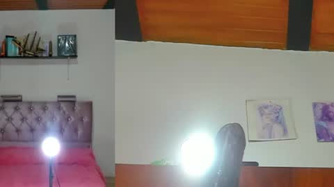 Snapshot of sharlotte_sexx chatting on 7, 7, 2026 S online show from 7, 7, 2026