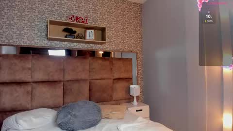  SHARLOTTE   online show from 17, 4, 2026