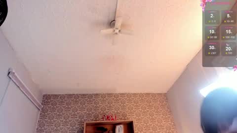  SHARLOTTE   online show from 18, 4, 2026