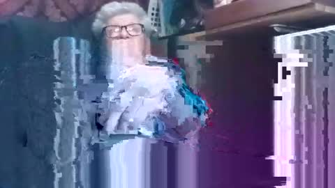 Snapshot of sharoc666 chatting on 7, 12, 2024 Shamroc online show from 7, 12, 2024