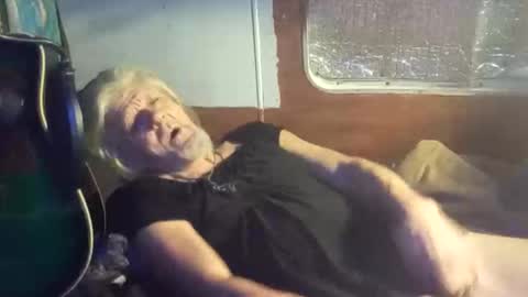 Snapshot of sharoc666 chatting on 8, 3, 2026 Shamroc online show from 8, 3, 2026