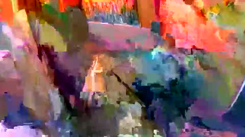 Shamroc online show from 20, 5, 2026