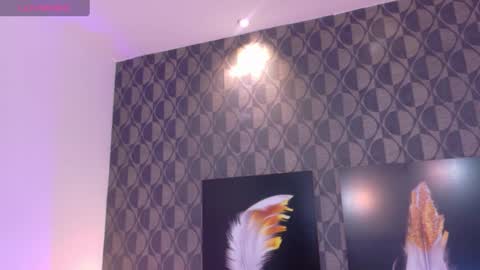 Sharom  online show from 12, 2, 2025