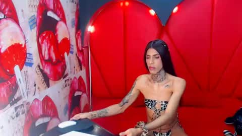 Sharon online show from 8, 7, 2026