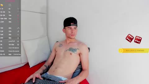 Sharon and Doggy online show from 5, 3, 2025