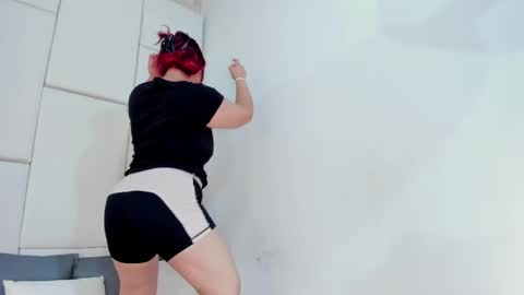 Sharon and Doggy online show from 5, 3, 2025