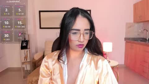 sharon_breezee online show from 28, 9, 2025