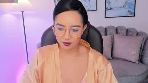 sharon_breezee online show from 24, 11, 2025