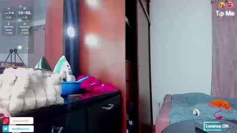 Jessica       independent model  online show from 16, 9, 2025