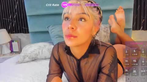 Snapshot of sharon_justin_ chatting on 9, 9, 2025 Sharon online show from 9, 9, 2025