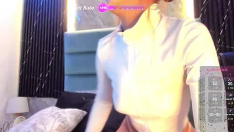 Snapshot of sharon_justin_ chatting on 11, 11, 2025 Sharon online show from 11, 11, 2025