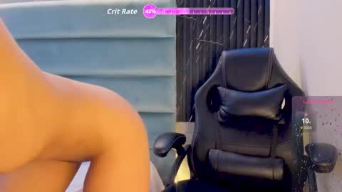 Snapshot of sharon_justin_ chatting on 15, 11, 2025 Sharon online show from 15, 11, 2025