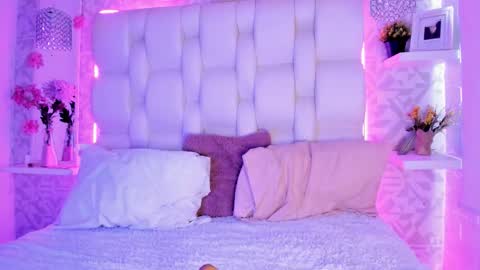 Snapshot of sharon_justin_ chatting on 9, 2, 2026 Sharon online show from 9, 2, 2026