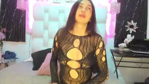 Snapshot of sharon_justin_ chatting on 23, 7, 2026 Sharon online show from 23, 7, 2026