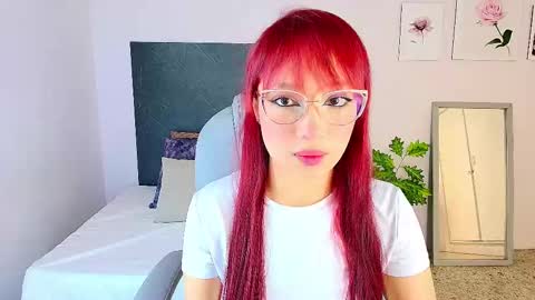 sharon_rosse__ online show from 23, 9, 2025