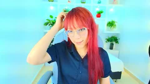 sharon_rosse__ online show from 9, 1, 2026