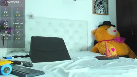 sharon_smiith_ online show from 26, 1, 2025