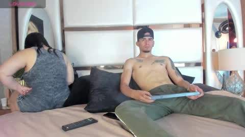 Sharon  Tyga online show from 9, 11, 2025