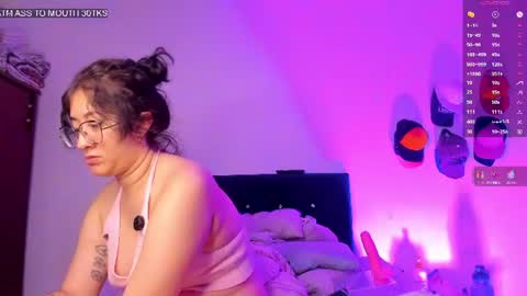 Snapshot of sharoncrazy_1 chatting on 20, 7, 2026 Marcela online show from 20, 7, 2026