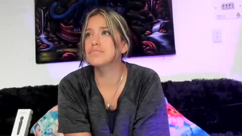sharoncute17 online show from 11, 7, 2026