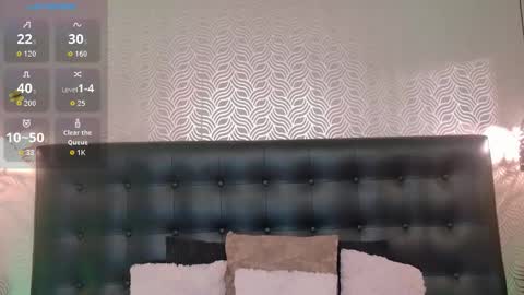 Snapshot of sharonevanss chatting on 5, 12, 2025 Sharon online show from 5, 12, 2025