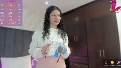 Sharon online show from 13, 2, 2025