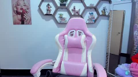 Snapshot of sharonsander1 chatting on 2, 7, 2026 Sharon online show from 2, 7, 2026