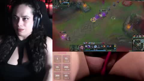 sharonurb3x online show from 11, 2, 2026