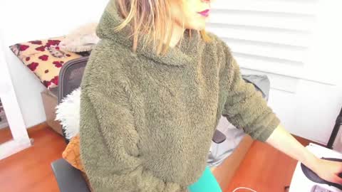 Snapshot of sharonvelvet chatting on 29, 12, 2024 Sharon online show from 29, 12, 2024