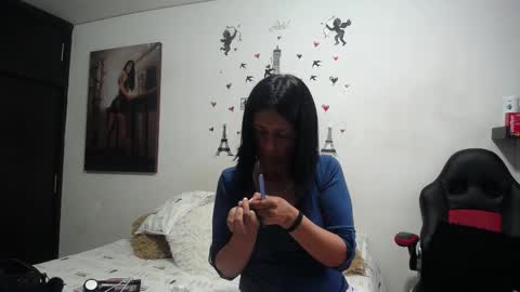 sharon online show from 21, 2, 2025