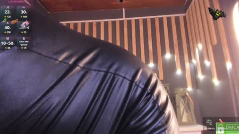 Snapshot of sharoon_gold chatting on 14, 1, 2025 Your mistress Sharon  online show from 14, 1, 2025