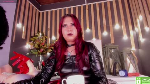 Snapshot of sharoon_gold chatting on 15, 1, 2025 Your mistress Sharon  online show from 15, 1, 2025