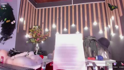 Snapshot of sharoon_gold chatting on 25, 1, 2025 Your mistress Sharon  online show from 25, 1, 2025