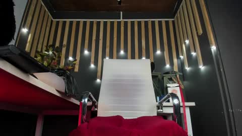 Snapshot of sharoon_gold chatting on 30, 1, 2025 Your mistress Sharon  online show from 30, 1, 2025