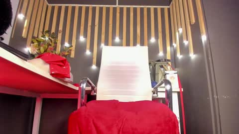 Snapshot of sharoon_gold chatting on 30, 1, 2025 Your mistress Sharon  online show from 30, 1, 2025