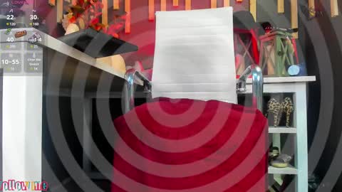 Snapshot of sharoon_gold chatting on 9, 2, 2025 Your mistress Sharon  online show from 9, 2, 2025