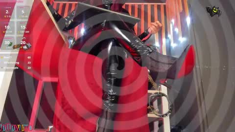 Snapshot of sharoon_gold chatting on 10, 2, 2025 Your mistress Sharon  online show from 10, 2, 2025