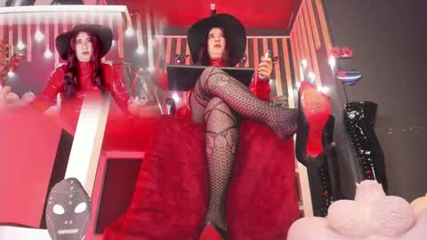 Snapshot of sharoon_gold chatting on 22, 2, 2025 Your mistress Sharon  online show from 22, 2, 2025