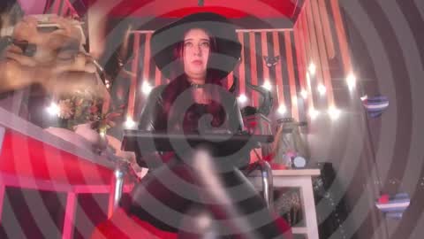 Snapshot of sharoon_gold chatting on 11, 3, 2025 Your mistress Sharon  online show from 11, 3, 2025