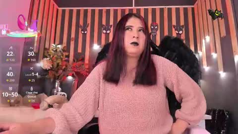 Snapshot of sharoon_gold chatting on 13, 9, 2025 Your mistress Sharon  online show from 13, 9, 2025