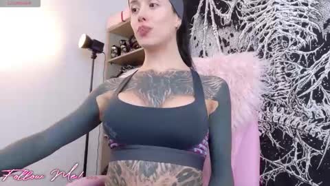 Antonia online show from 26, 3, 2026