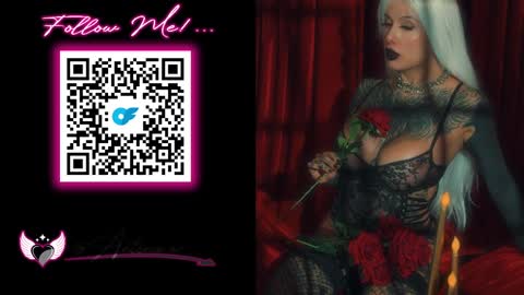 Antonia online show from 5, 4, 2026